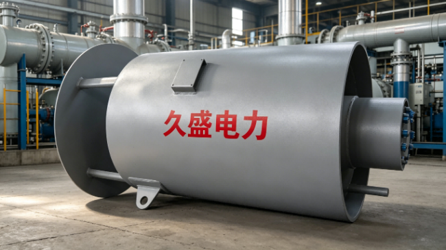 长沙蒸汽消声器