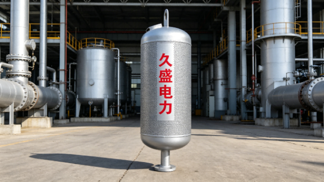 长沙小孔消声器