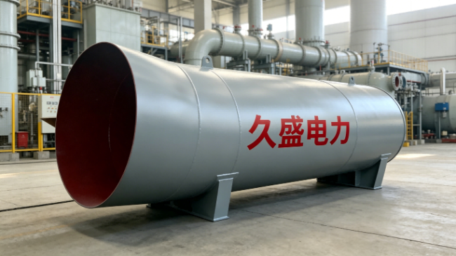 长沙管道消声器
