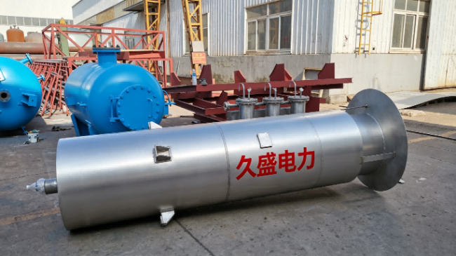 长沙烟囱消声器