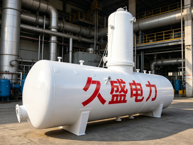 长沙低压式旋膜除氧器