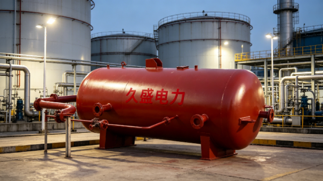 长沙大气式除氧器