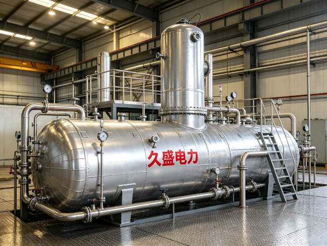 长沙高效旋膜式除氧器
